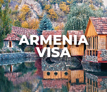Armenia Visa Travel with Ouss