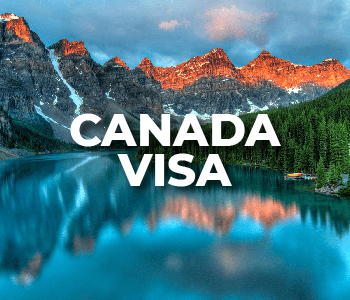 Canada Visa Travel with Ouss