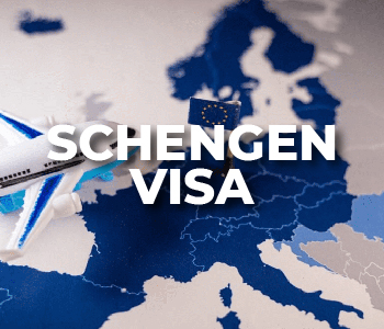 Schengen Visa Travel with Ouss